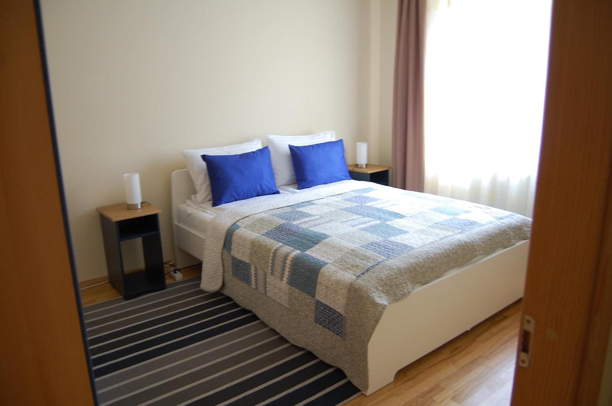 Apartments Near The Sea Klaipeda Room photo